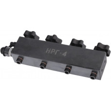 Разветвитель гидро НГР-4