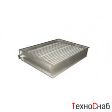 Калорифер КПСк 4-12