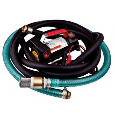 Petroll Kit Batteria насос перекачки дизельного топлива солярки