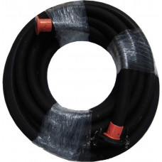 Рукав водный 3/4", 20 м, кмпл. вкл. Geka